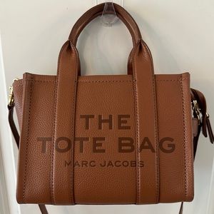 Marc jacob small tote bag